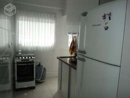 Apartamento à venda com 1 quarto, 50m² - Foto 13