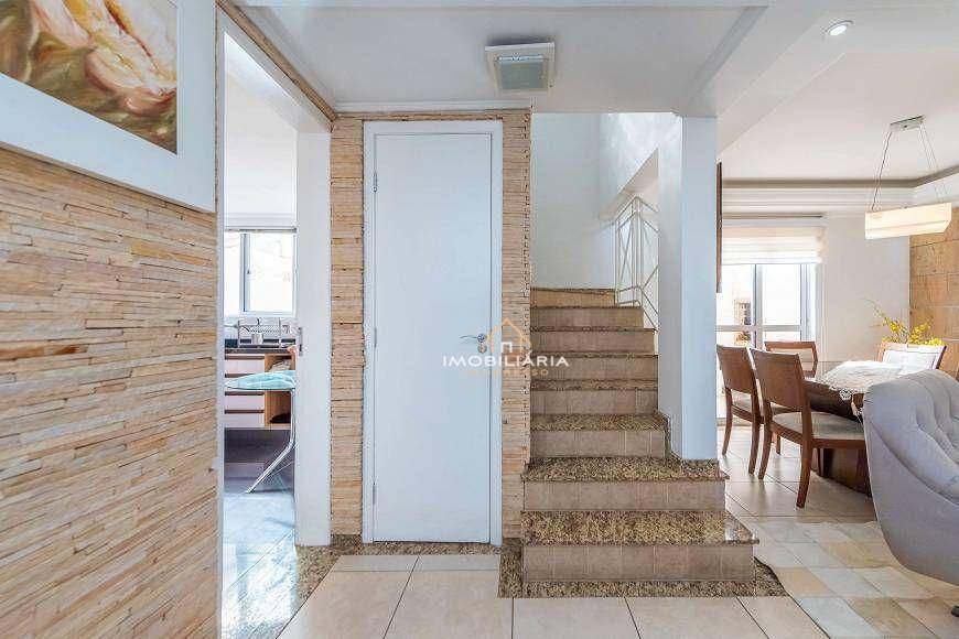 Sobrado à venda com 3 quartos, 146m² - Foto 12