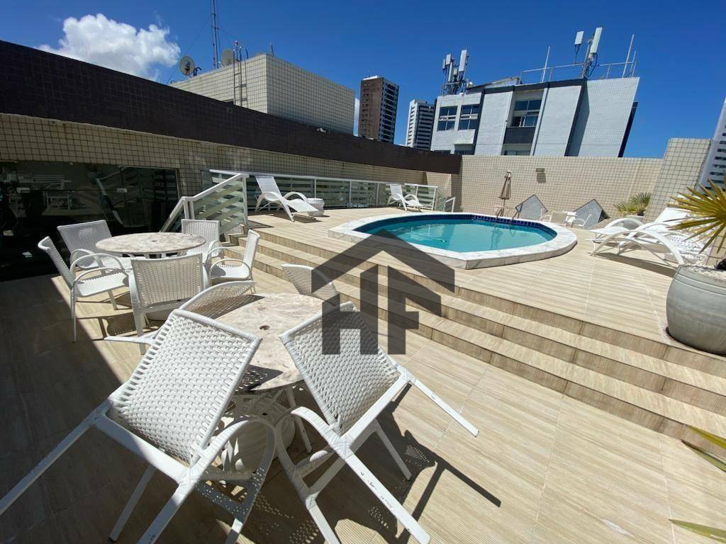 Apartamento à venda com 4 quartos, 150m² - Foto 16