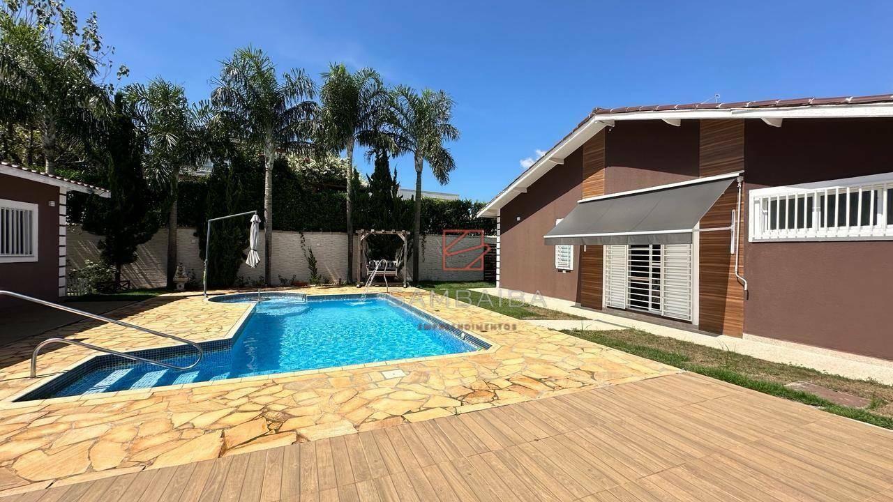 Casa à venda com 4 quartos, 211m² - Foto 30