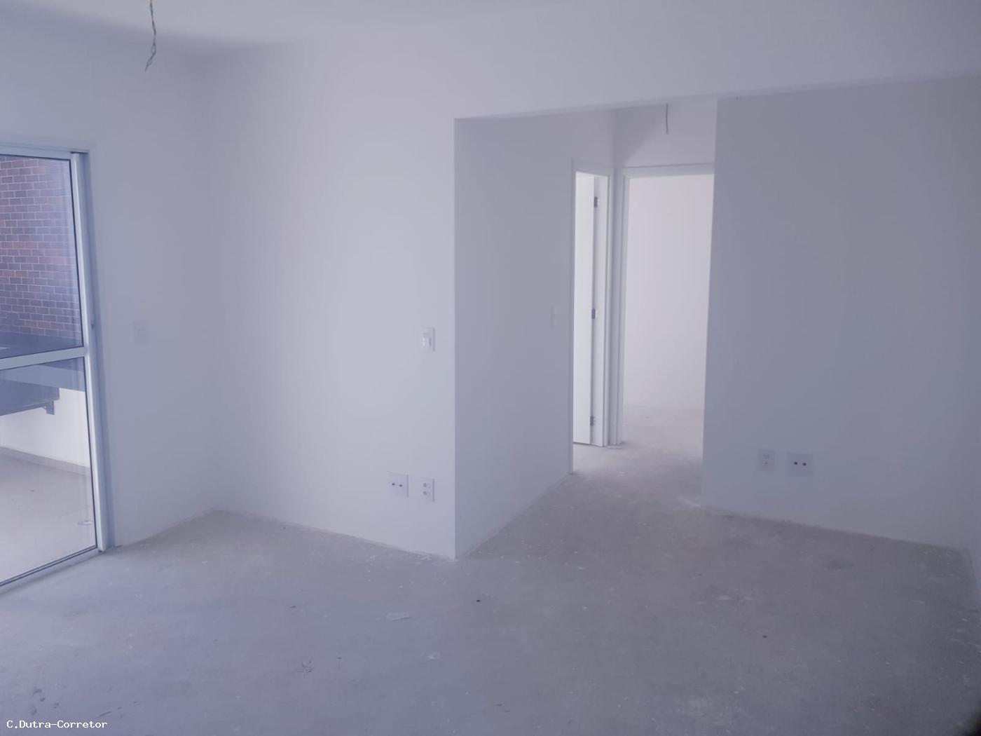 Apartamento à venda com 2 quartos, 58m² - Foto 7