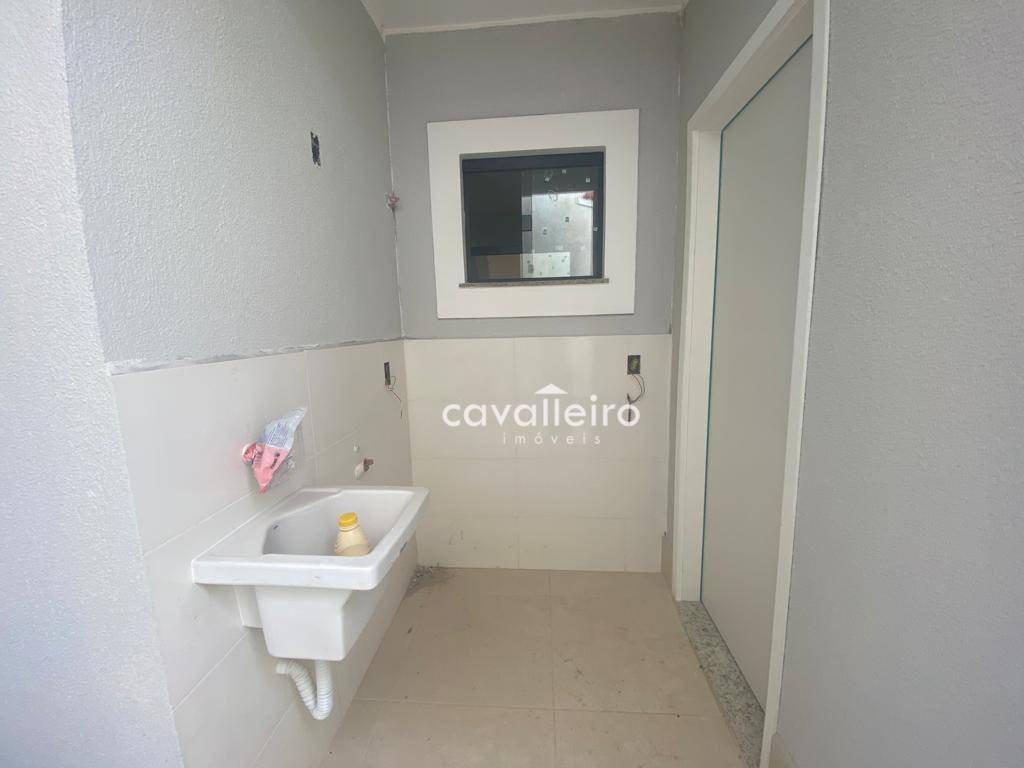 Casa à venda com 3 quartos, 120m² - Foto 13