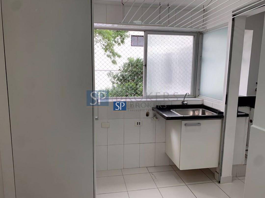 Apartamento à venda com 3 quartos, 150m² - Foto 10