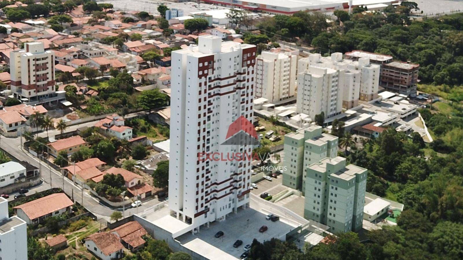 Apartamento à venda e aluguel com 2 quartos, 61m² - Foto 2