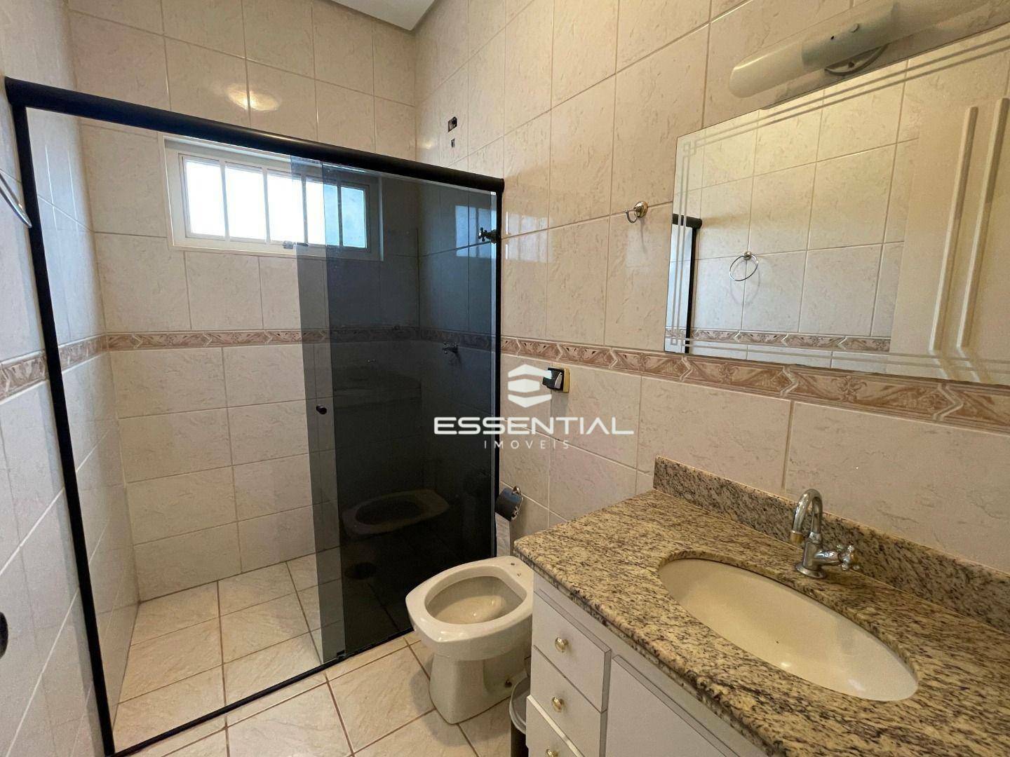 Sobrado para alugar com 3 quartos, 321m² - Foto 43