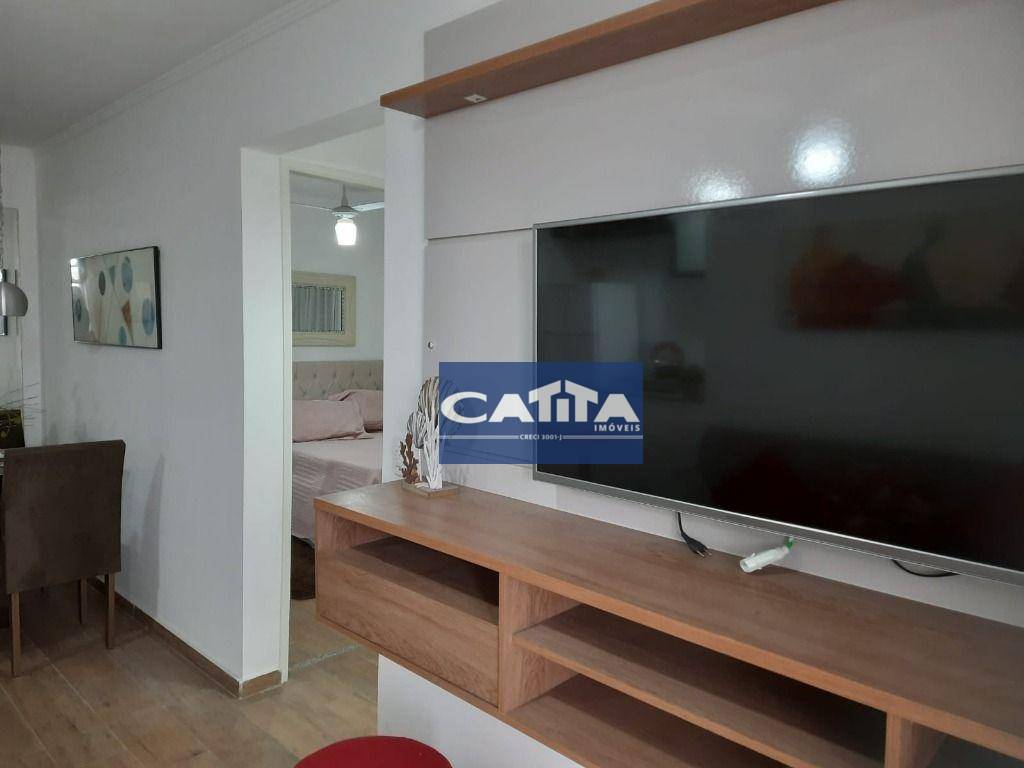 Apartamento à venda com 2 quartos, 52m² - Foto 24