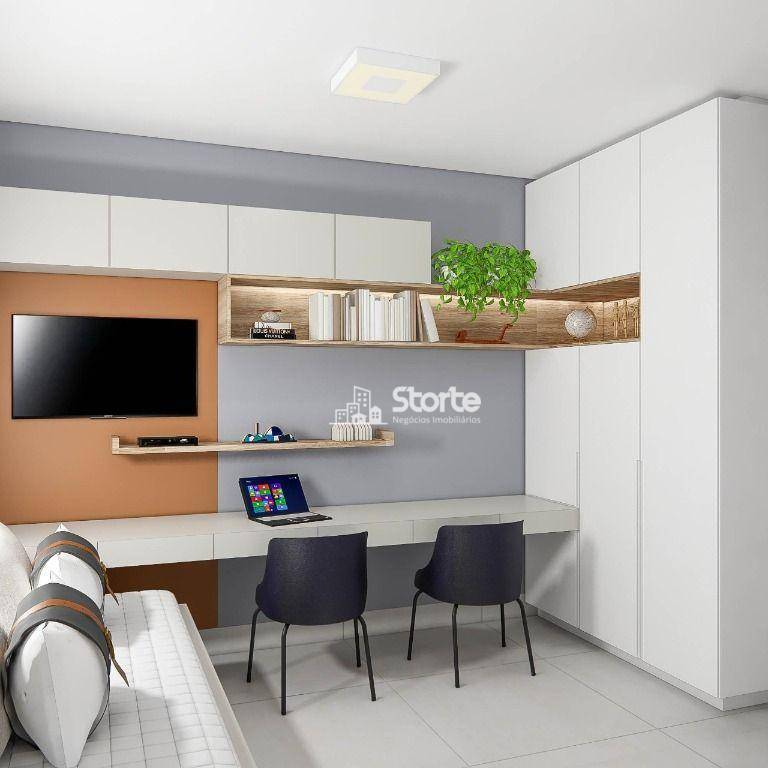 Cobertura à venda com 3 quartos, 281m² - Foto 38