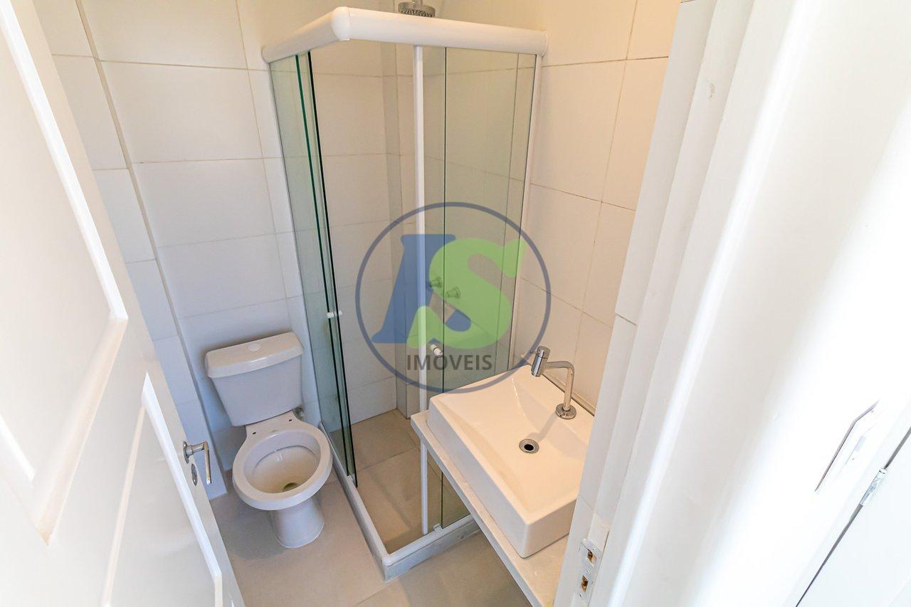 Apartamento à venda com 3 quartos, 225m² - Foto 45