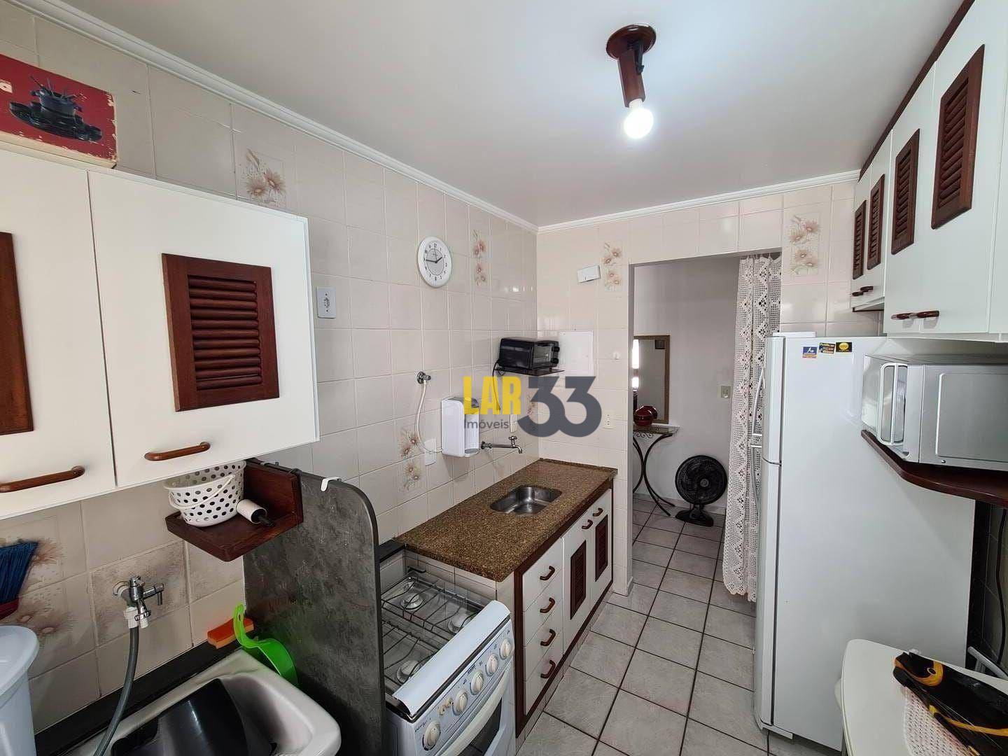 Apartamento à venda com 2 quartos, 65m² - Foto 6