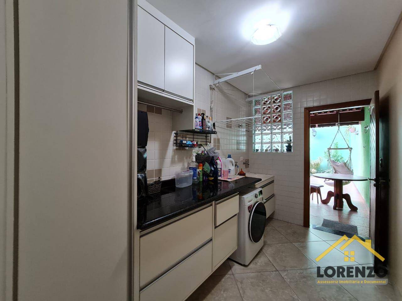 Sobrado à venda com 4 quartos, 220m² - Foto 10