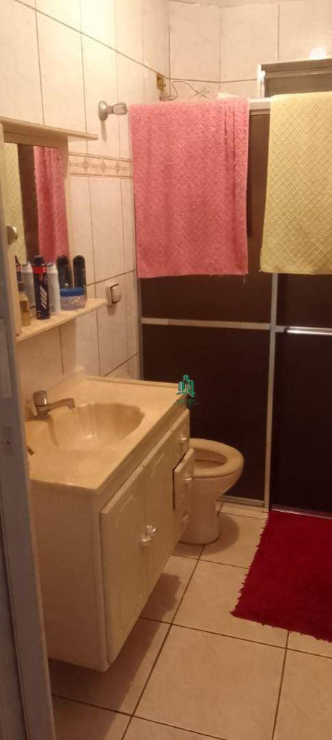 Sobrado à venda com 2 quartos, 125m² - Foto 8