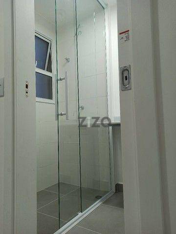 Apartamento à venda com 2 quartos, 55m² - Foto 7