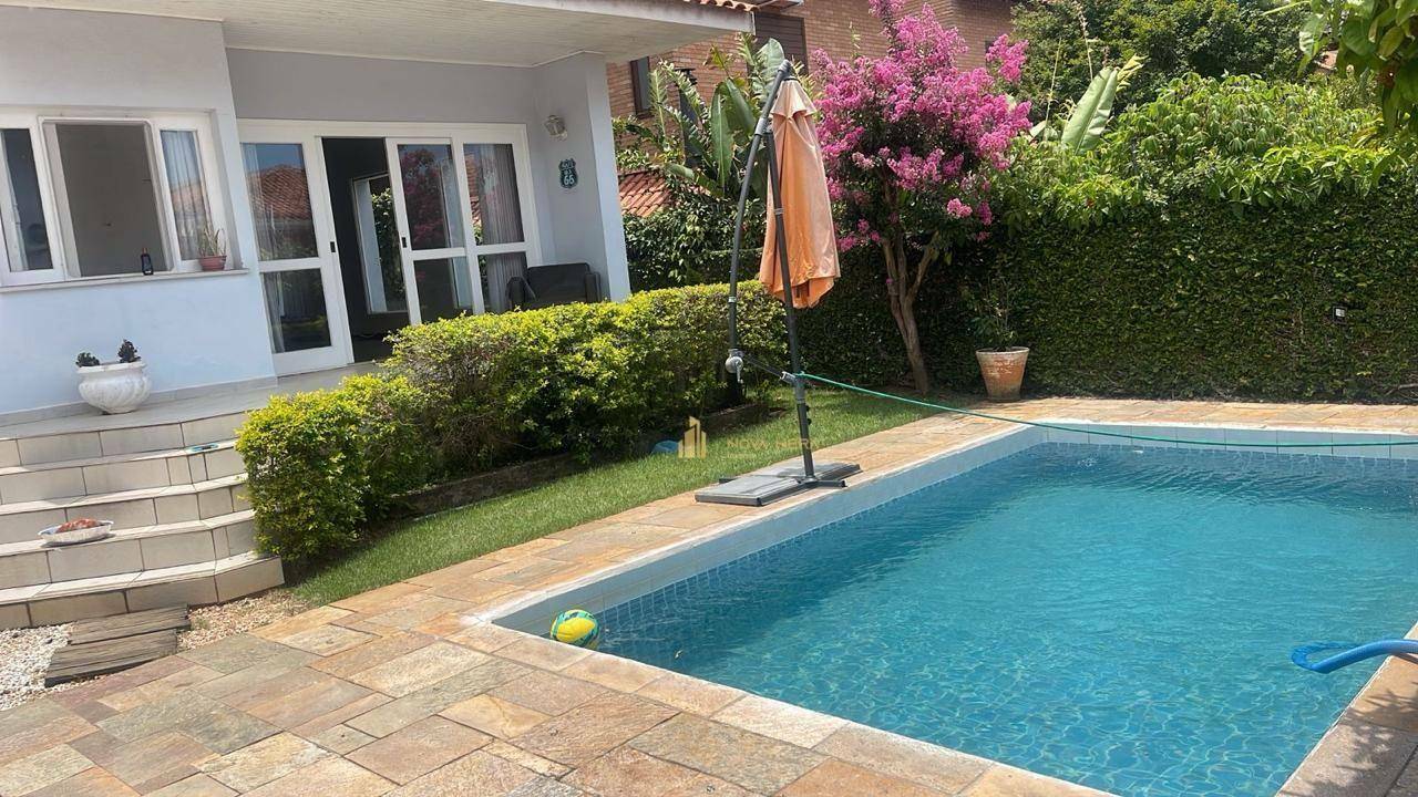 Sobrado à venda com 4 quartos, 360m² - Foto 5