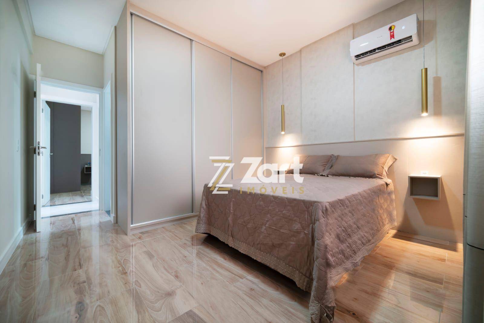 Apartamento à venda com 2 quartos, 76m² - Foto 27