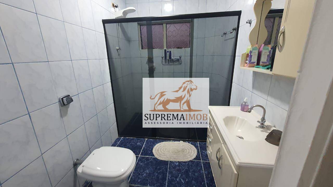 Casa à venda com 3 quartos, 160m² - Foto 12