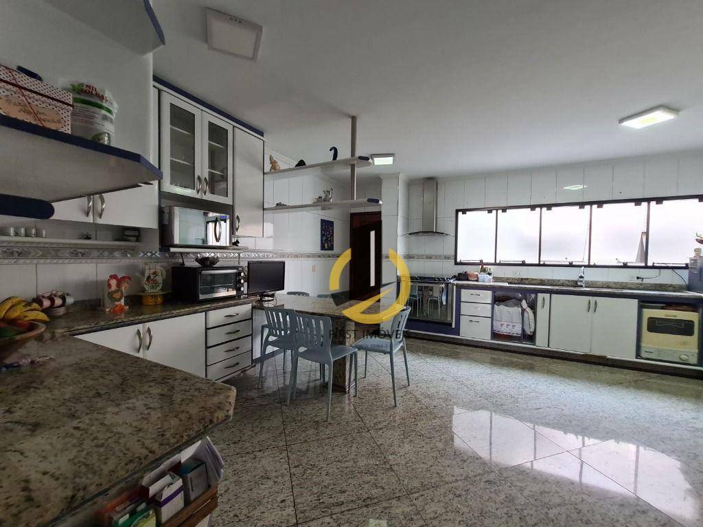 Cobertura à venda com 5 quartos, 410m² - Foto 16