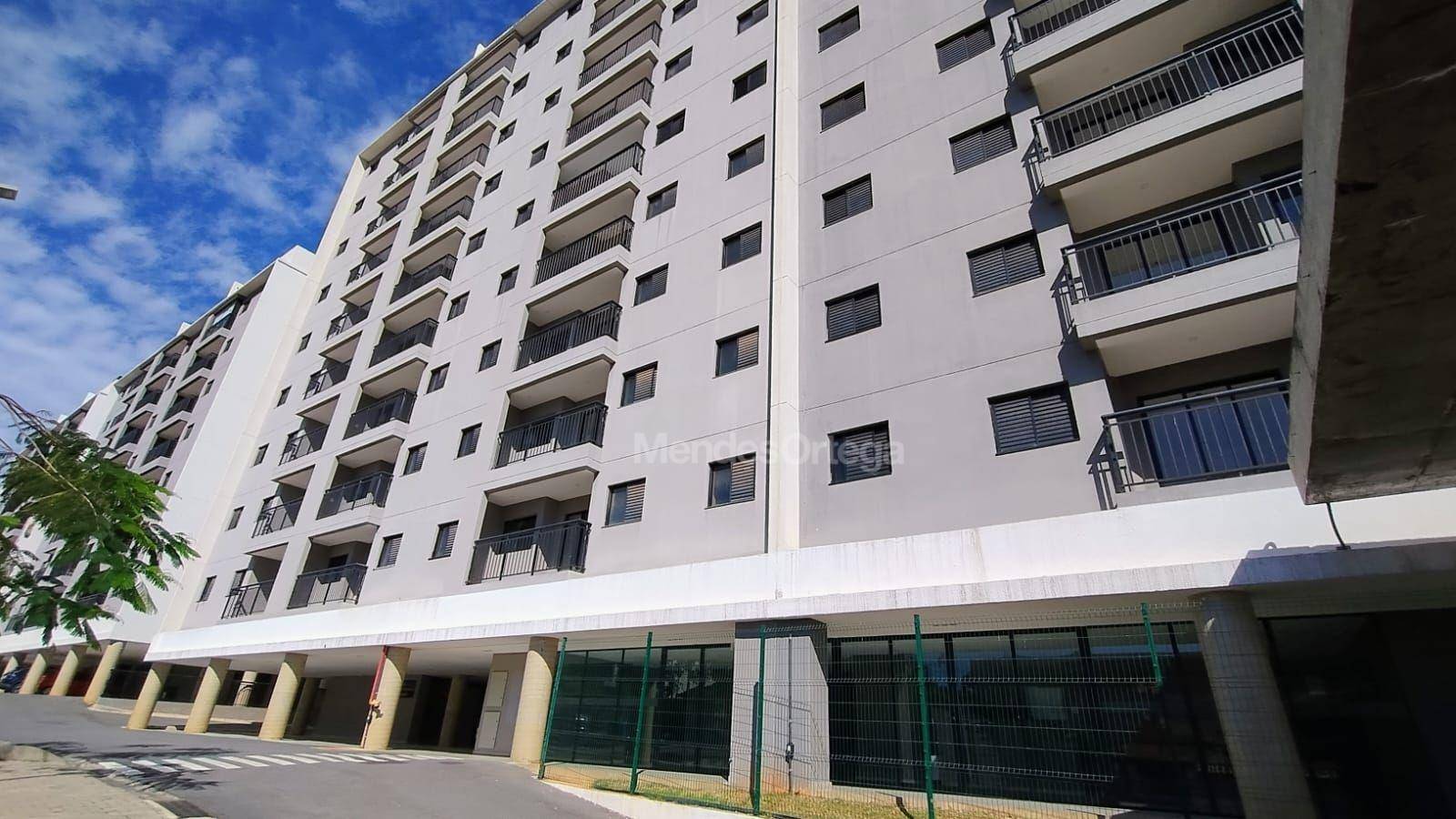 Apartamento à venda e aluguel com 3 quartos, 66m² - Foto 21
