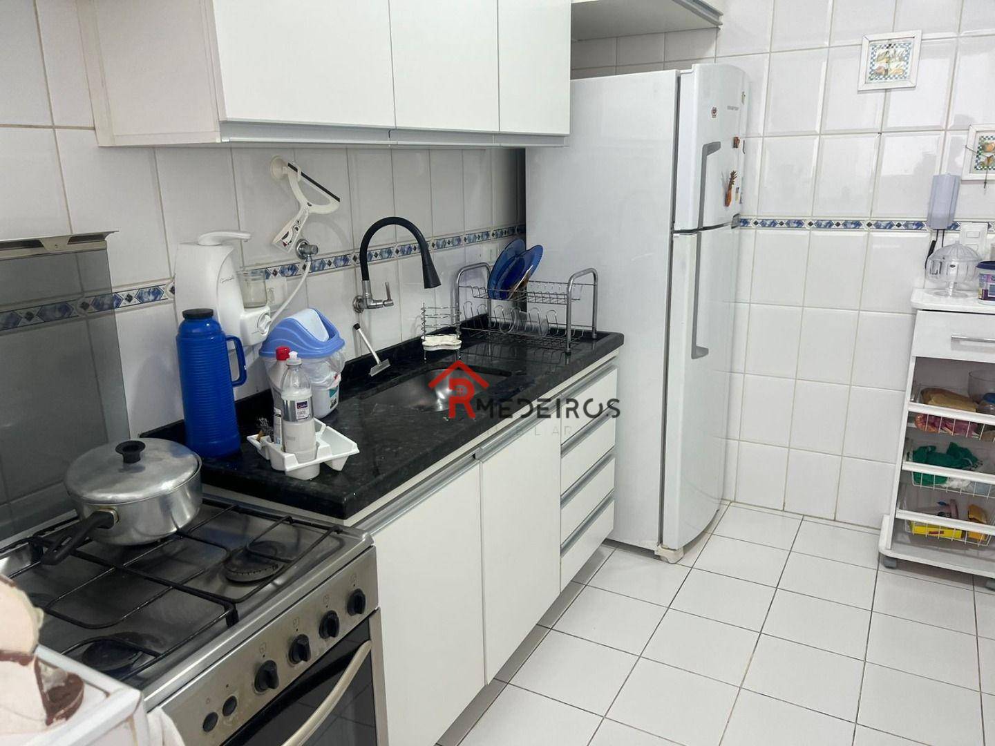 Apartamento à venda com 2 quartos, 87m² - Foto 20