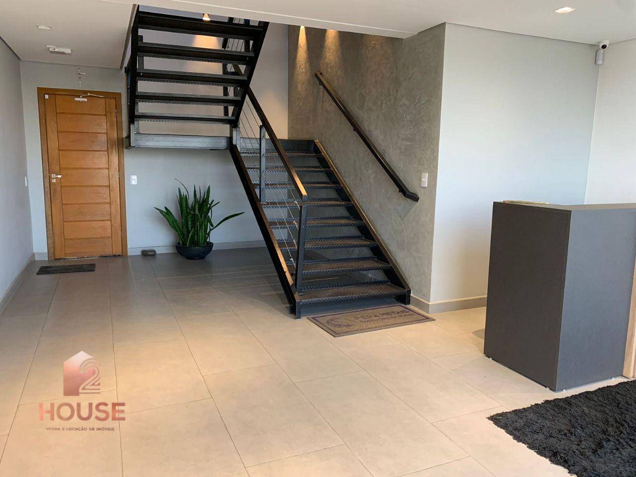 Depósito-Galpão-Armazém para alugar, 1400m² - Foto 3