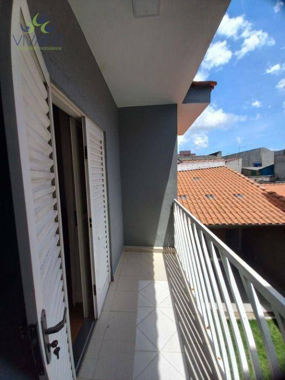 Sobrado à venda com 3 quartos, 243M2 - Foto 11