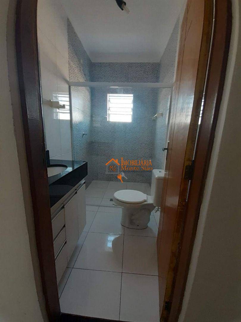 Sobrado à venda com 6 quartos, 250m² - Foto 23