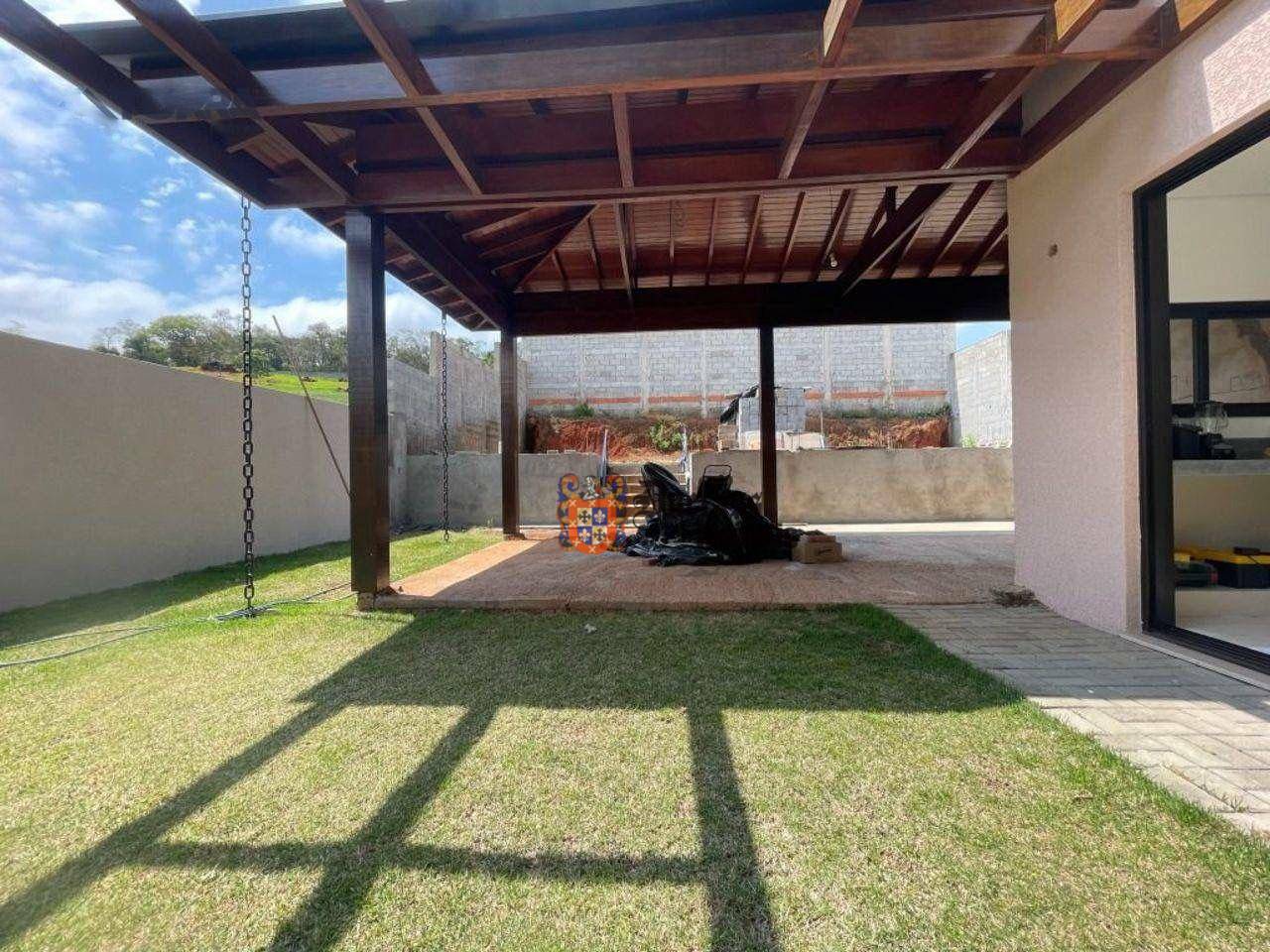 Sobrado à venda com 3 quartos, 277m² - Foto 8