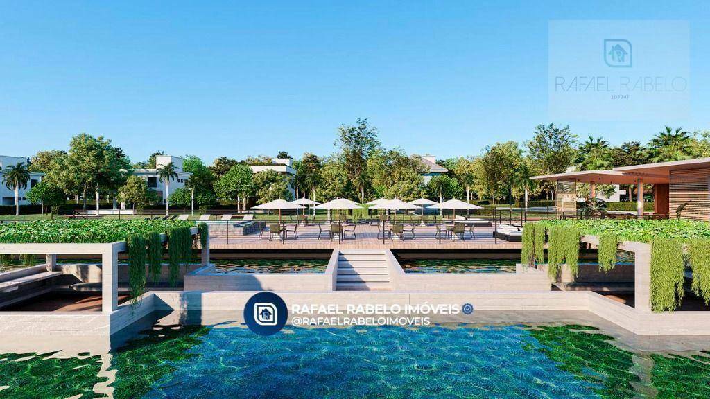 Loteamento e Condomínio, 235 m² - Foto 4