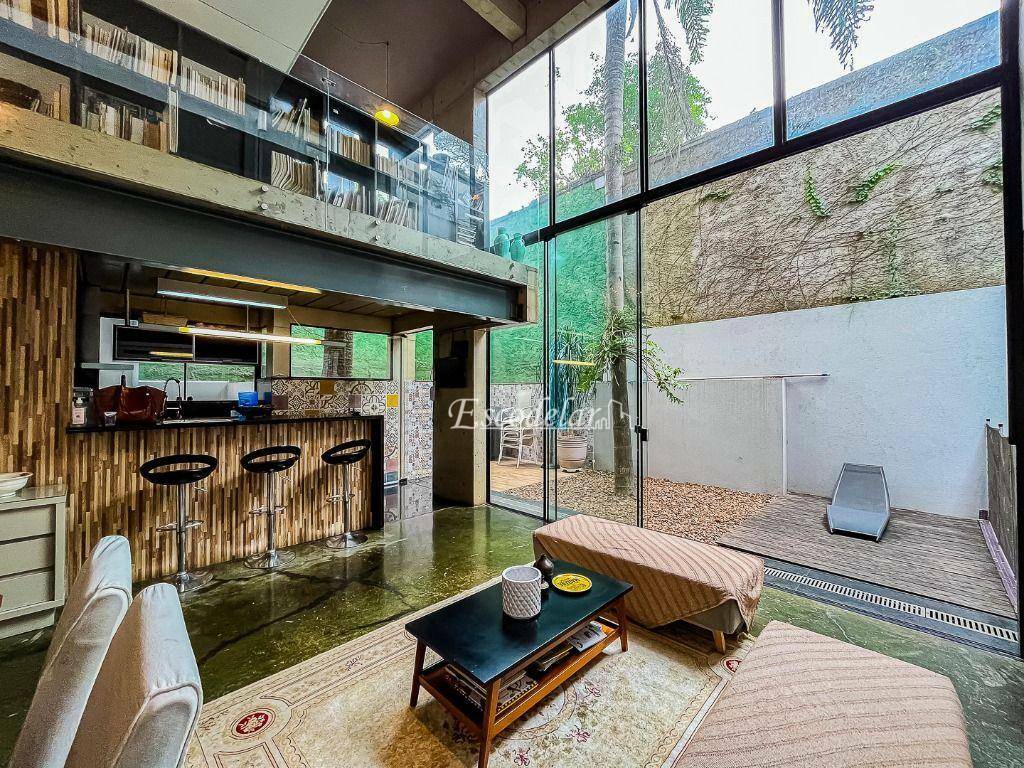 Casa à venda com 4 quartos, 410m² - Foto 24