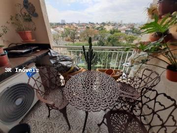 Apartamento à venda com 2 quartos, 55m² - Foto 8