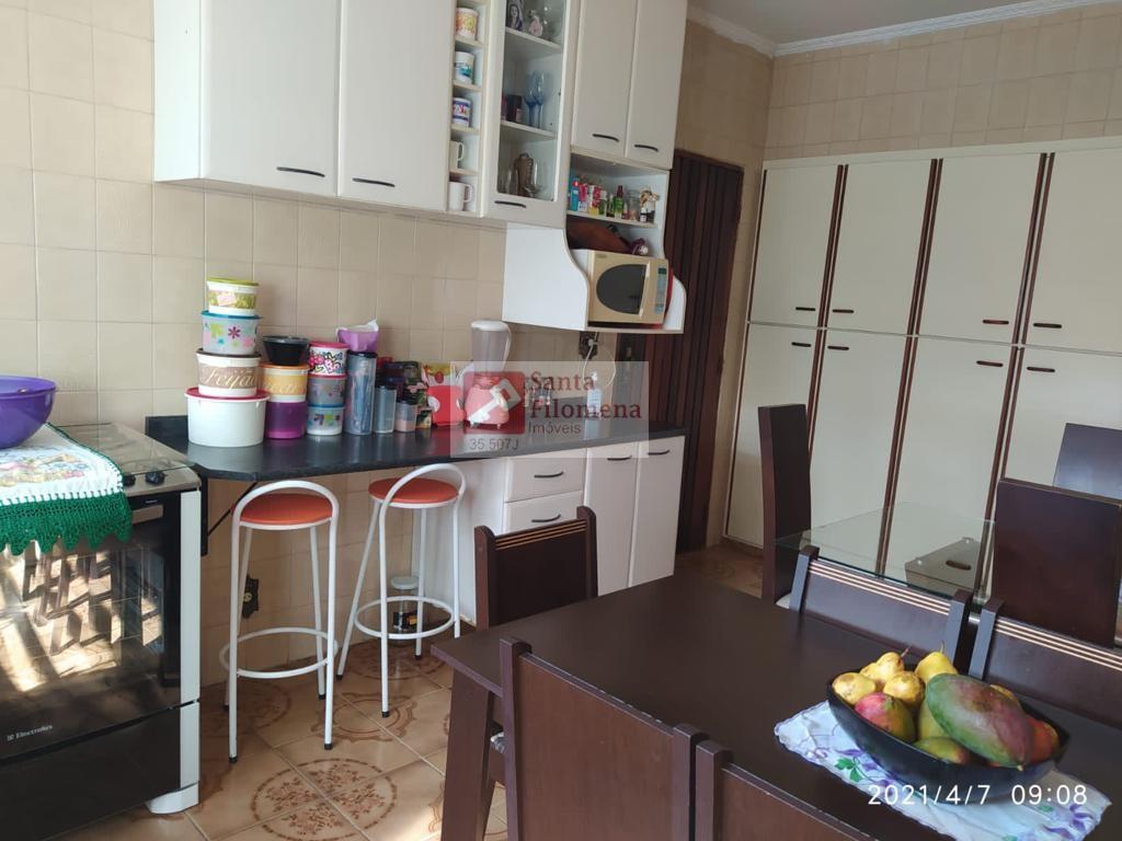 Sobrado à venda com 3 quartos, 241m² - Foto 12