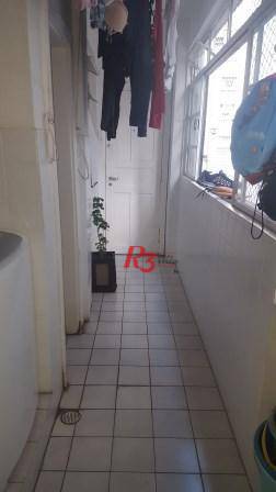 Apartamento à venda com 3 quartos, 171m² - Foto 5