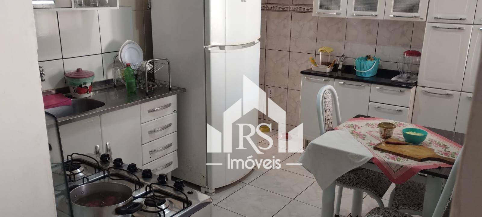 Casa de Condomínio à venda com 3 quartos, 200m² - Foto 6