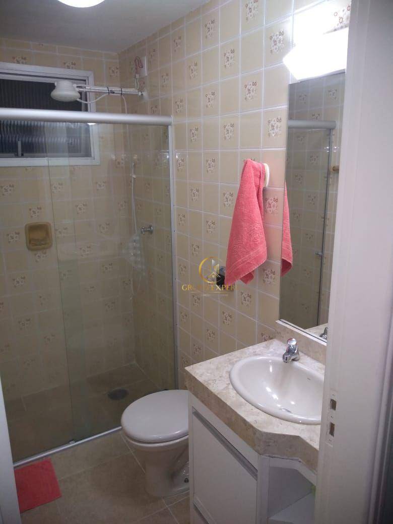 Apartamento à venda com 2 quartos, 75m² - Foto 11