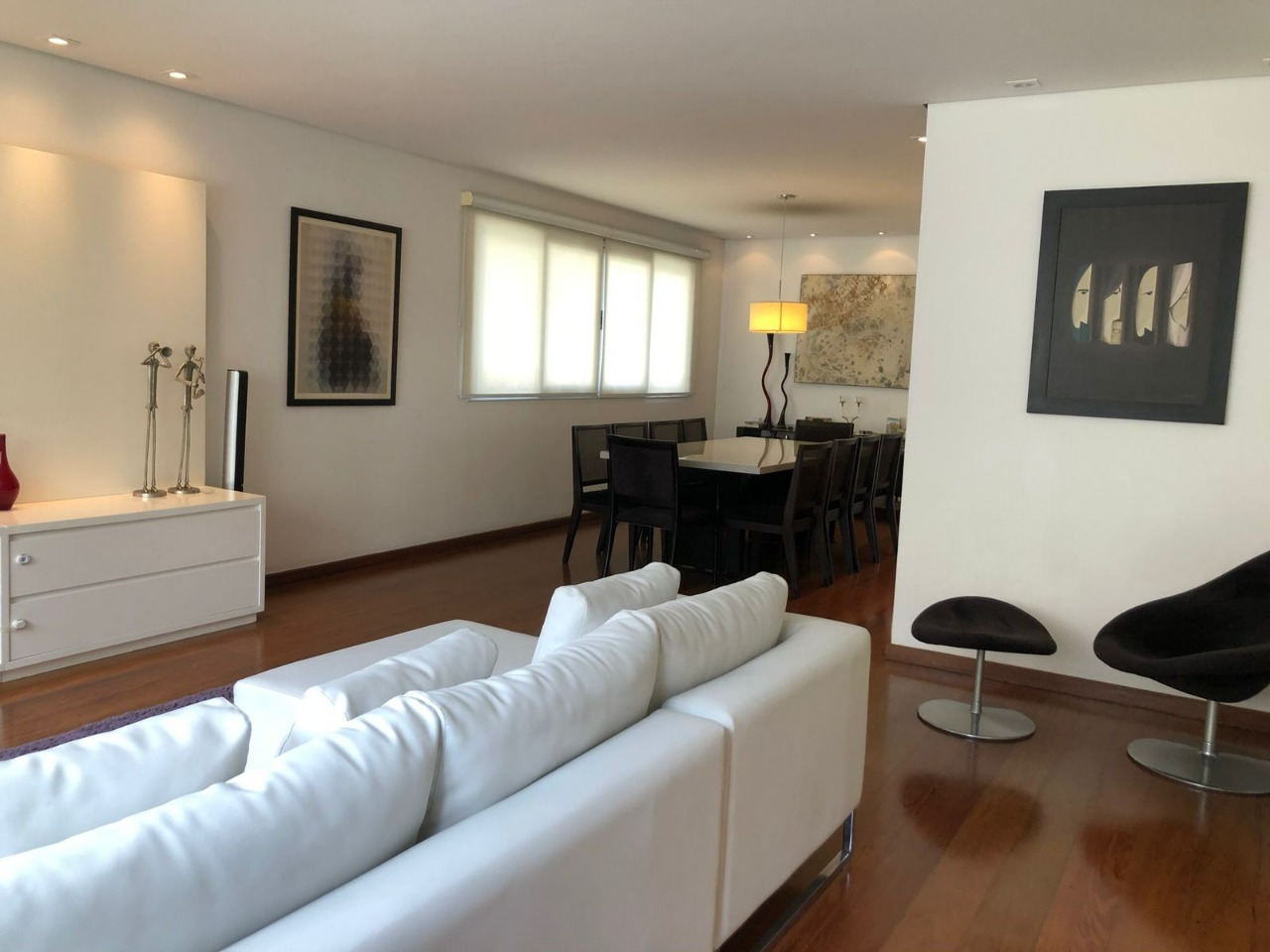 Apartamento à venda com 4 quartos, 215m² - Foto 5