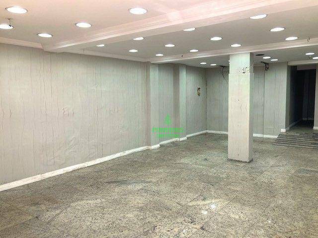 Loja-Salão para alugar, 92m² - Foto 2