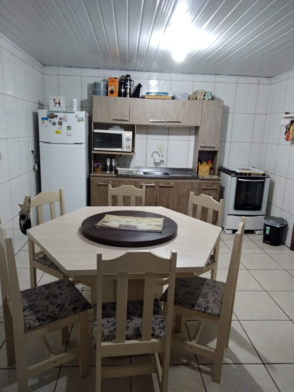 Casa de Condomínio à venda com 3 quartos, 132m² - Foto 5