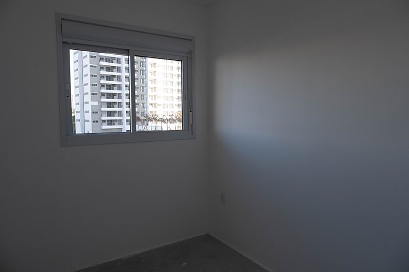 Apartamento à venda com 2 quartos, 55m² - Foto 9