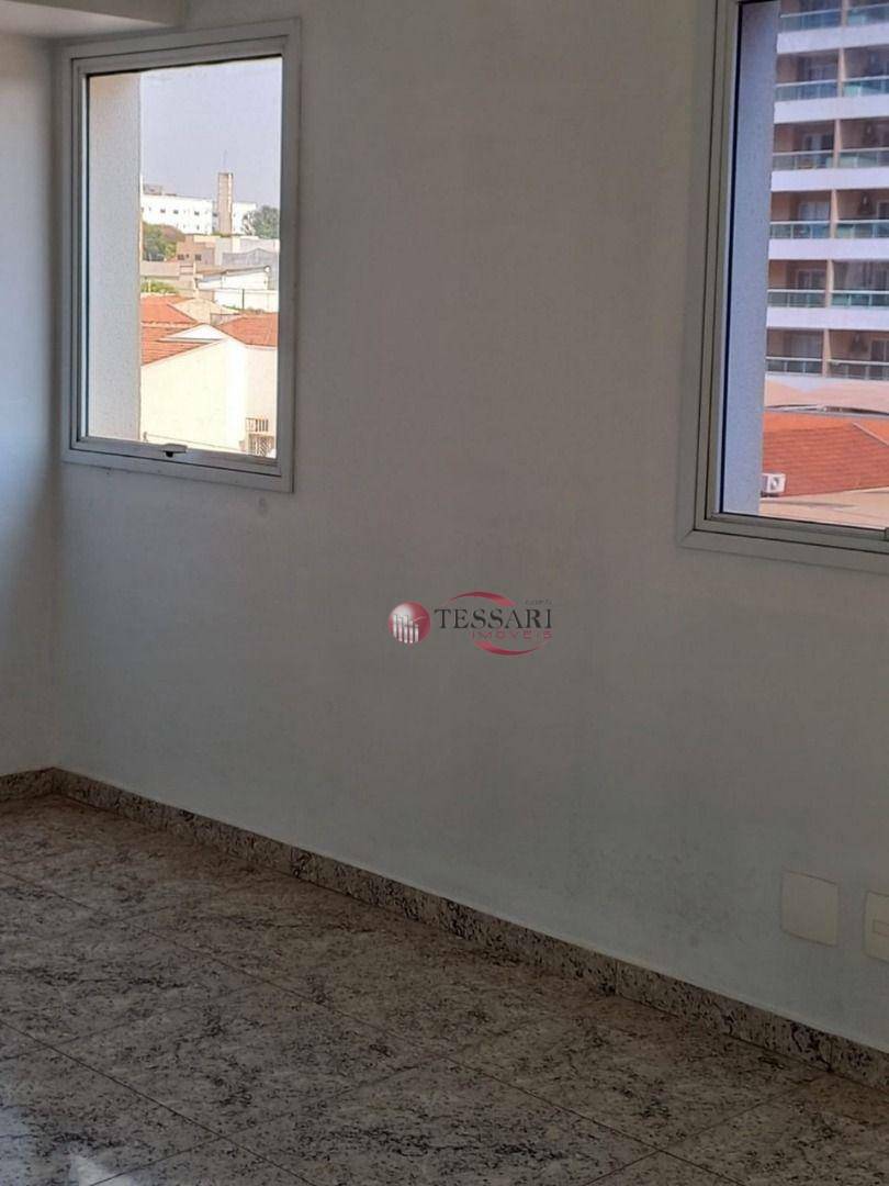 Conjunto Comercial-Sala para alugar, 40m² - Foto 7