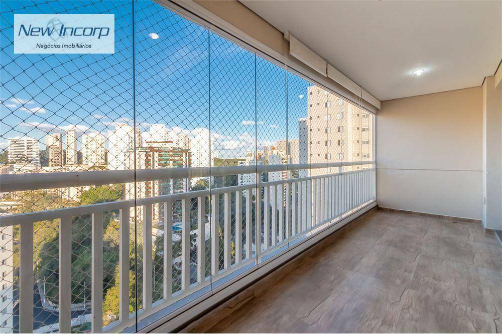 Apartamento à venda com 4 quartos, 145m² - Foto 1