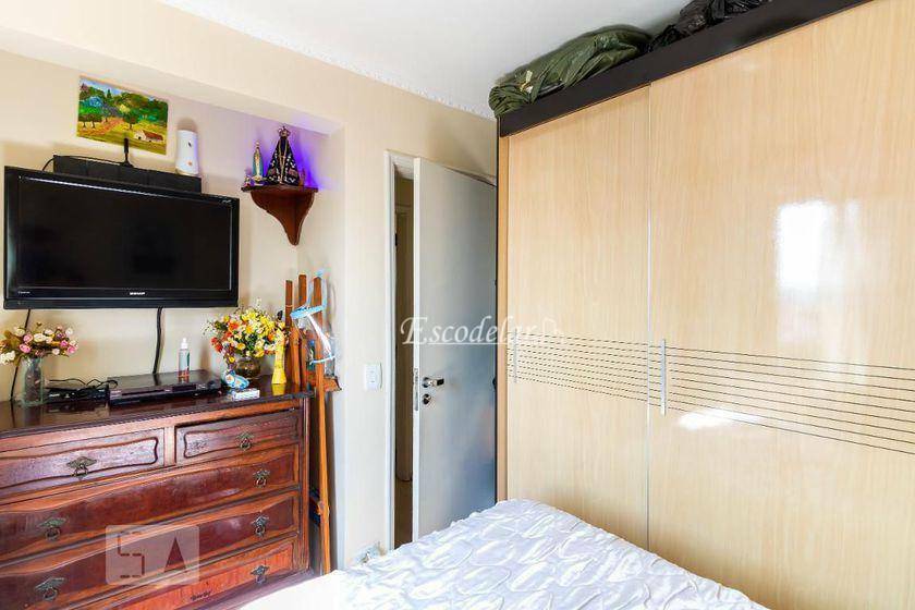 Apartamento à venda com 2 quartos, 57m² - Foto 10