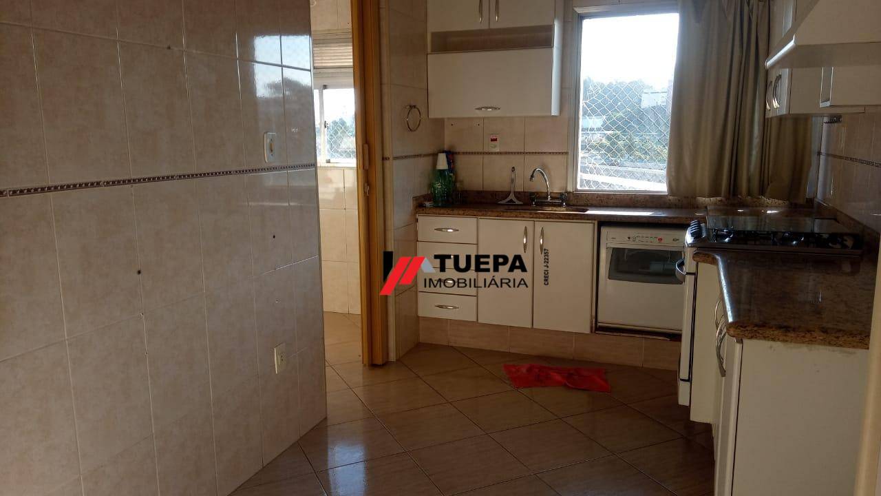 Apartamento à venda com 2 quartos, 56m² - Foto 2