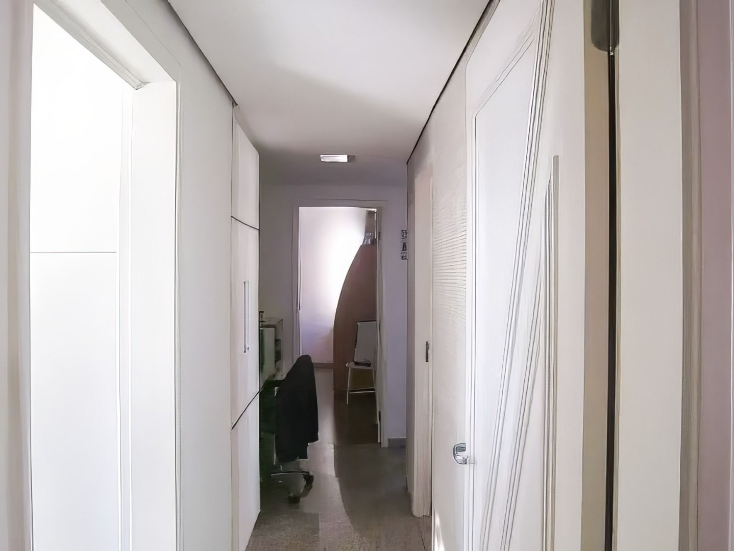 Apartamento à venda com 3 quartos, 123m² - Foto 26