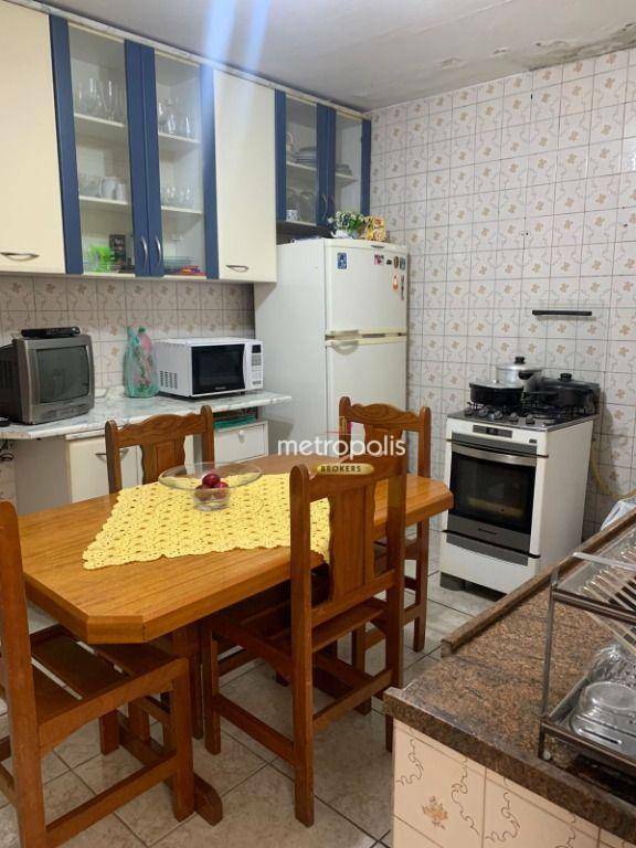 Casa à venda com 3 quartos, 120m² - Foto 21