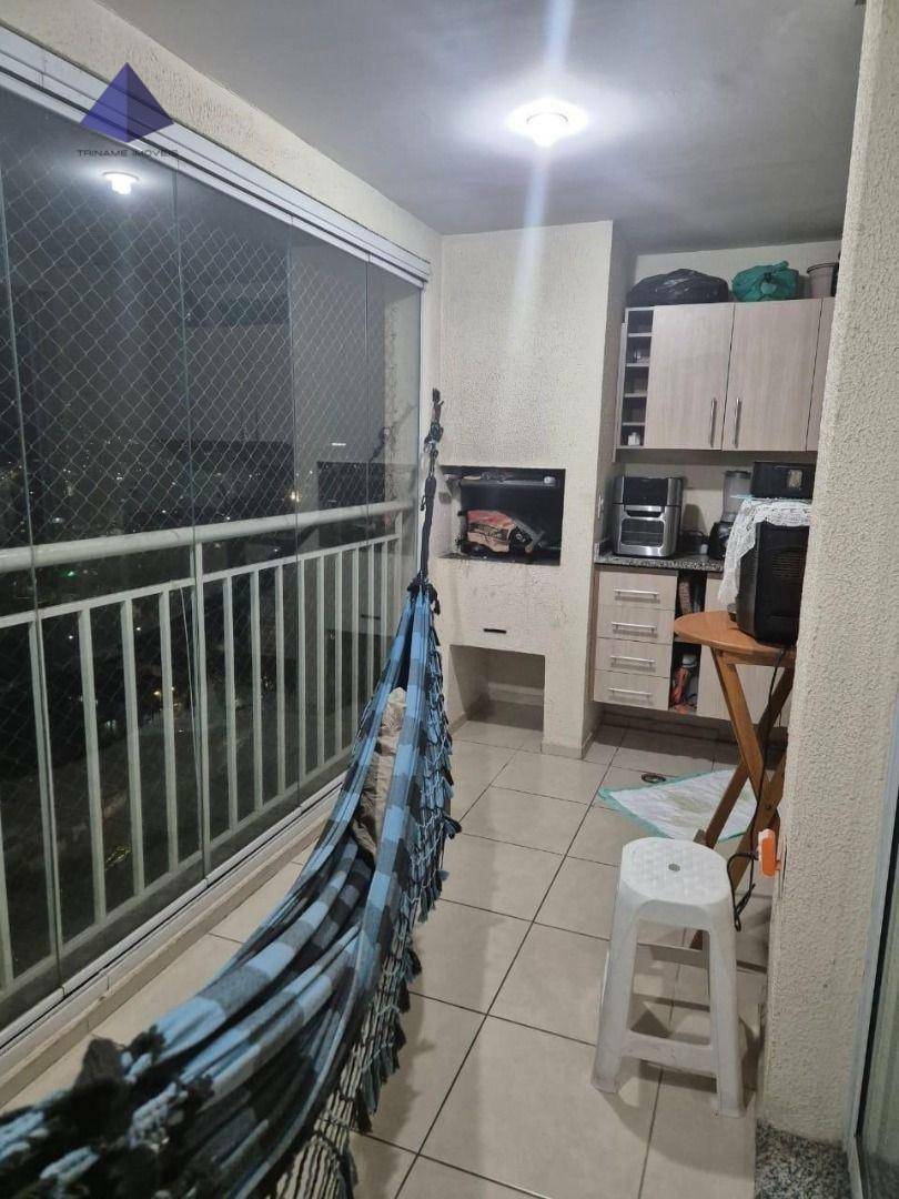 Apartamento à venda com 4 quartos, 115m² - Foto 13