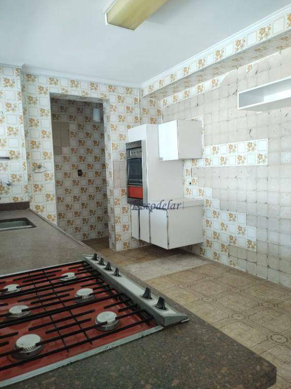 Apartamento à venda com 3 quartos, 281m² - Foto 14