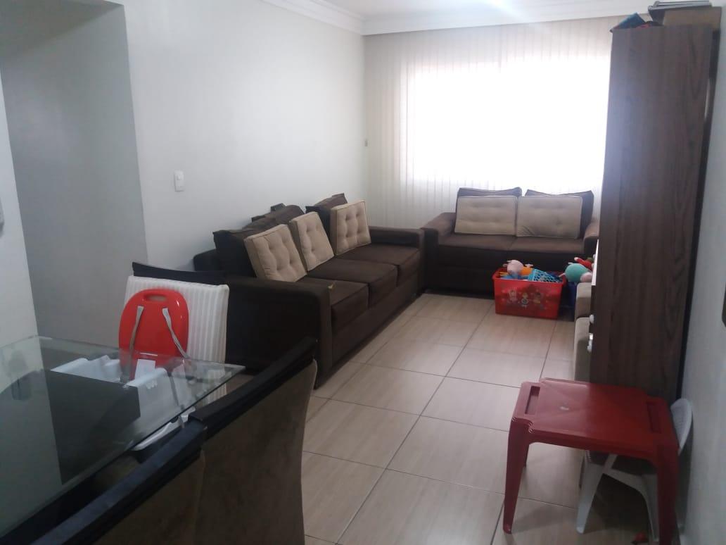 Apartamento à venda com 2 quartos, 66m² - Foto 1