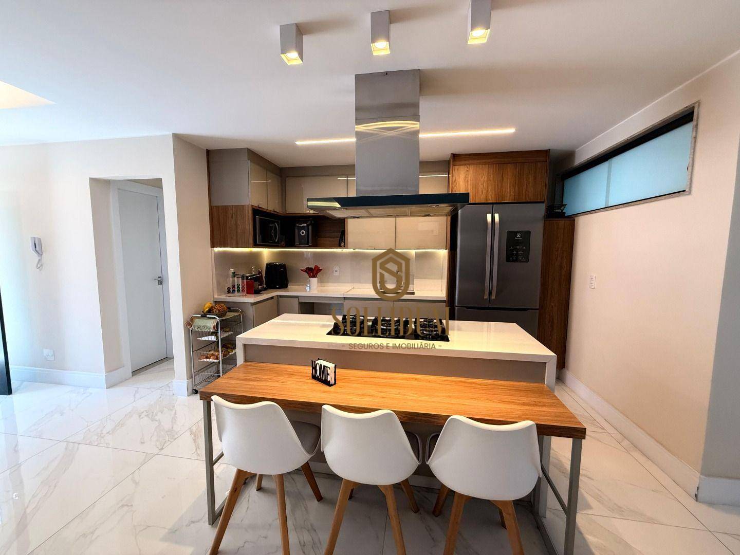 Casa à venda com 3 quartos, 162m² - Foto 22