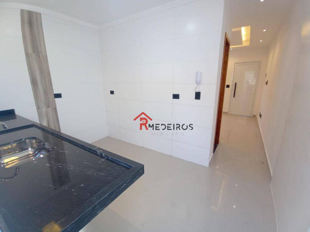 Casa à venda com 2 quartos, 64m² - Foto 5