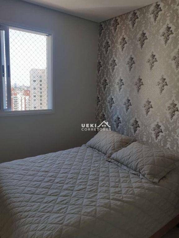 Apartamento à venda com 3 quartos, 85m² - Foto 19