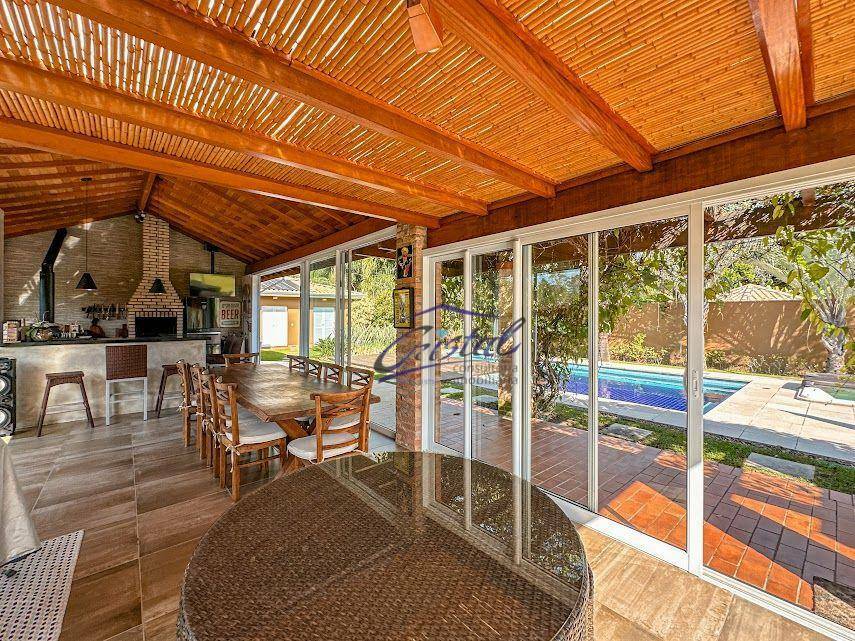 Casa de Condomínio à venda com 4 quartos, 549m² - Foto 22